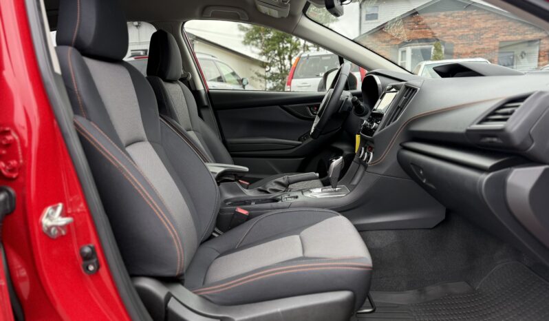 
								2021 Subaru Crosstrek Premium / 7K Miles full									
