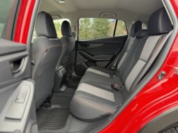 
										2021 Subaru Crosstrek Premium / 7K Miles full									