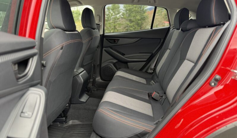 
								2021 Subaru Crosstrek Premium / 7K Miles full									