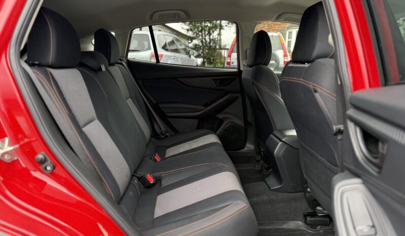 
								2021 Subaru Crosstrek Premium / 7K Miles full									