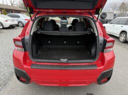 
										2021 Subaru Crosstrek Premium / 7K Miles full									