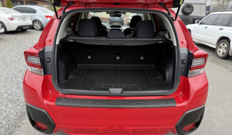 
								2021 Subaru Crosstrek Premium / 7K Miles full									