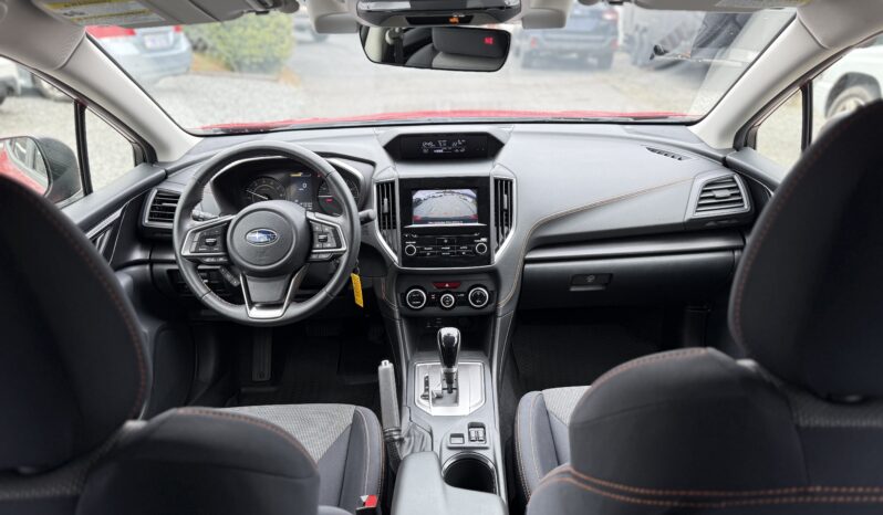 
								2021 Subaru Crosstrek Premium / 7K Miles full									