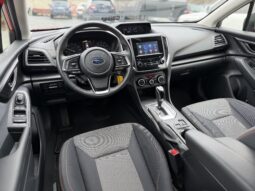 
										2021 Subaru Crosstrek Premium / 7K Miles full									