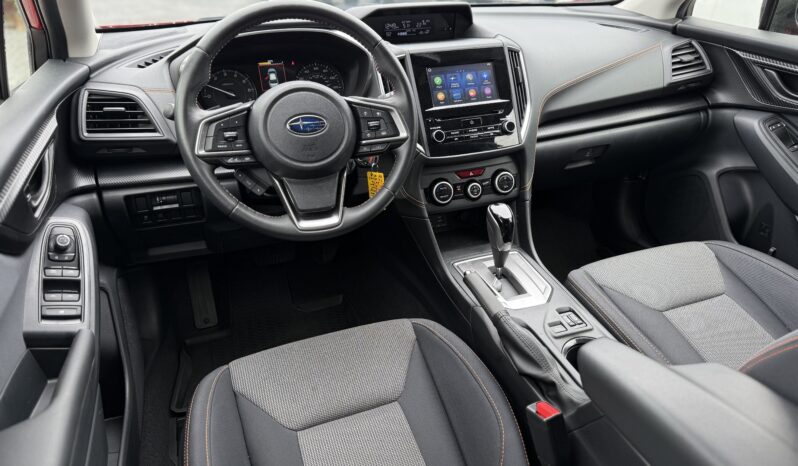 
								2021 Subaru Crosstrek Premium / 7K Miles full									