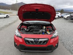 
										2021 Subaru Crosstrek Premium / 7K Miles full									