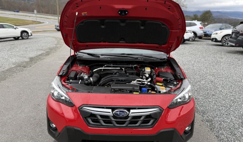 
								2021 Subaru Crosstrek Premium / 7K Miles full									