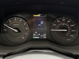 
										2021 Subaru Crosstrek Premium / 7K Miles full									