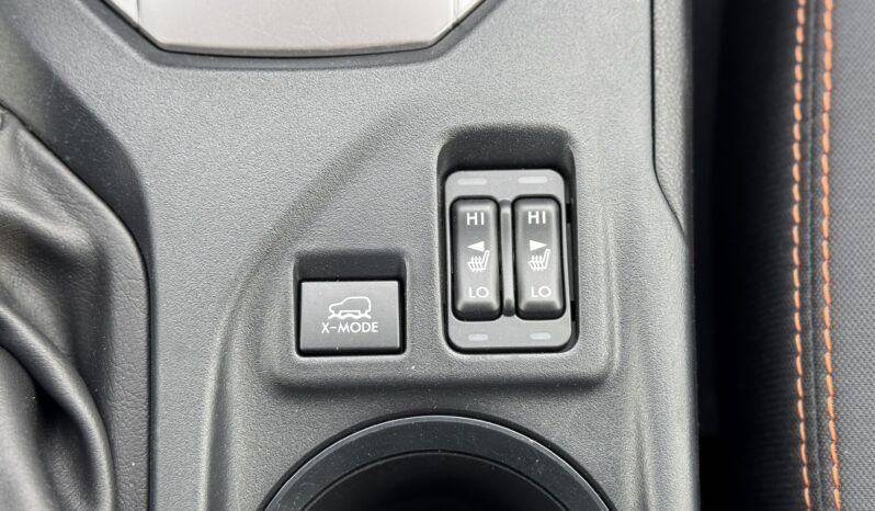 
								2021 Subaru Crosstrek Premium / 7K Miles full									