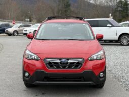 
										2021 Subaru Crosstrek Premium / 7K Miles full									