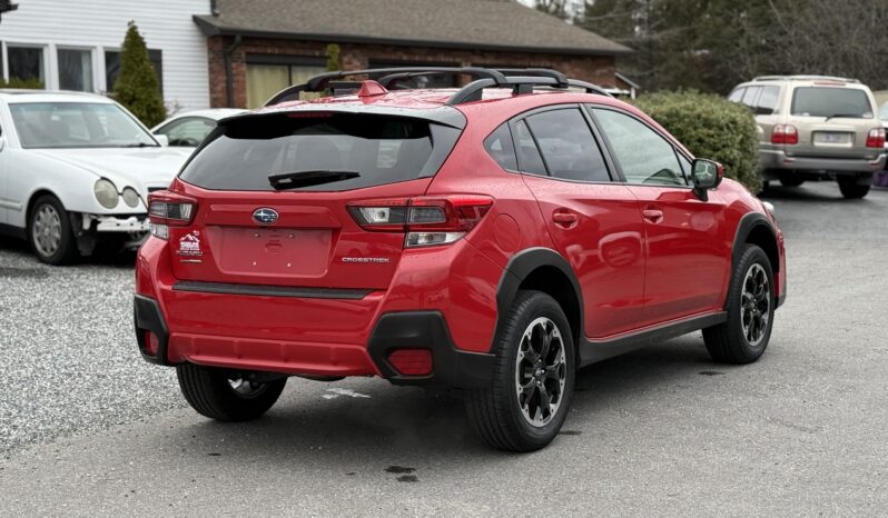 
								2021 Subaru Crosstrek Premium / 7K Miles full									