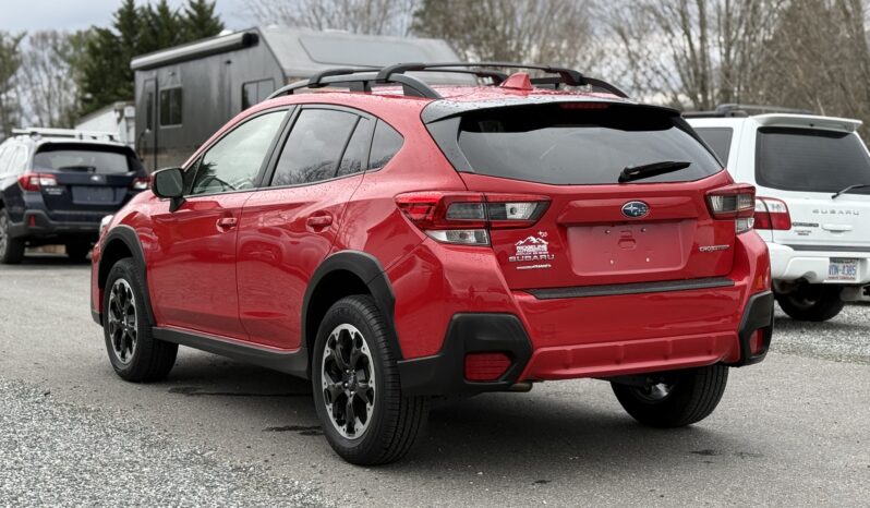 
								2021 Subaru Crosstrek Premium / 7K Miles full									