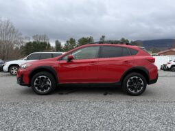 
										2021 Subaru Crosstrek Premium / 7K Miles full									