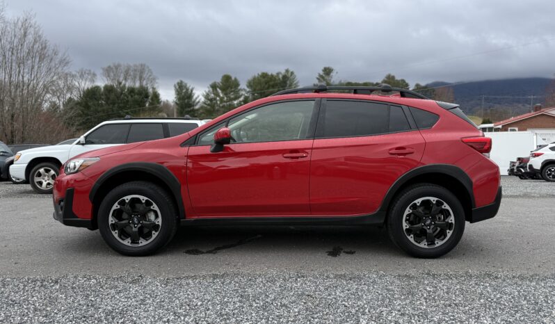 
								2021 Subaru Crosstrek Premium / 7K Miles full									