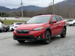 
										2021 Subaru Crosstrek Premium / 7K Miles full									