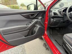 
										2021 Subaru Crosstrek Premium / 7K Miles full									