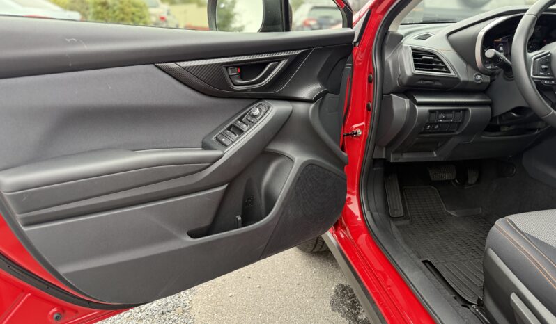 
								2021 Subaru Crosstrek Premium / 7K Miles full									