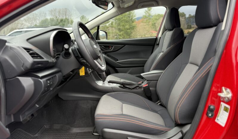 
								2021 Subaru Crosstrek Premium / 7K Miles full									