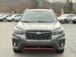 
										2021 Subaru Forester 2.5i Sport / 38K Miles full									