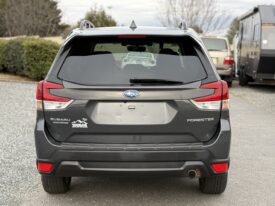 2021 Subaru Forester 2.5i Sport / 38K Miles