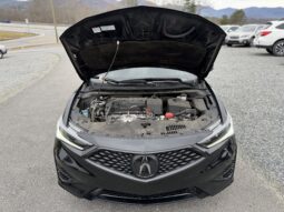 
										2022 ACURA ILX W/TECH W/A-SPEC / 41K Miles full									