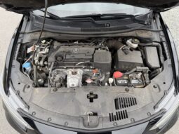 
										2022 ACURA ILX W/TECH W/A-SPEC / 41K Miles full									