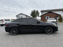 2022 ACURA ILX W/TECH W/A-SPEC / 41K Miles