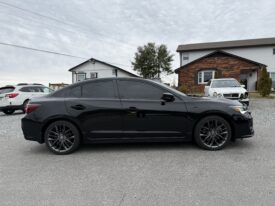 2022 ACURA ILX W/TECH W/A-SPEC / 41K Miles