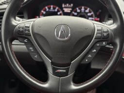 
										2022 ACURA ILX W/TECH W/A-SPEC / 41K Miles full									