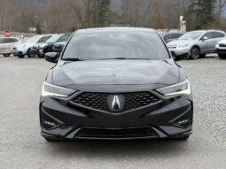 
										2022 ACURA ILX W/TECH W/A-SPEC / 41K Miles full									