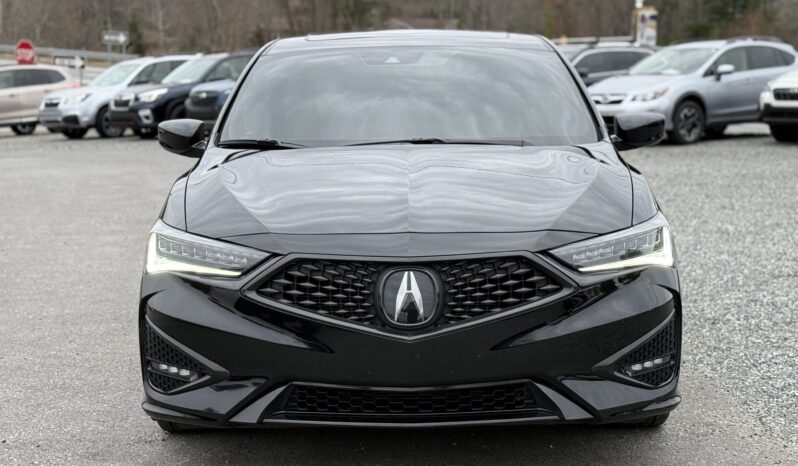 
								2022 ACURA ILX W/TECH W/A-SPEC / 41K Miles full									