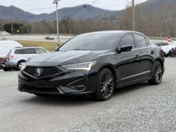 
										2022 ACURA ILX W/TECH W/A-SPEC / 41K Miles full									