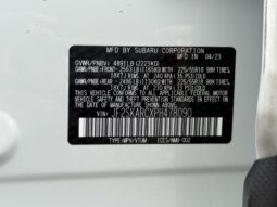 
										2023 Subaru Forester Touring / 18K Miles full									