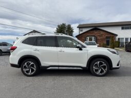 2023 Subaru Forester Touring / 18K Miles