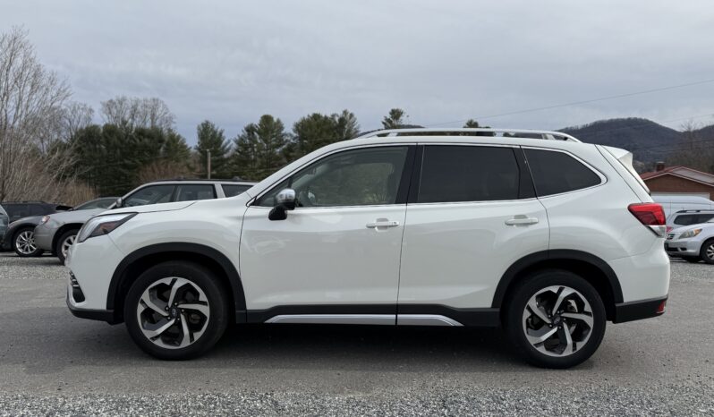 
								2023 Subaru Forester Touring / 18K Miles full									