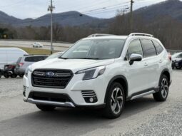 
										2023 Subaru Forester Touring / 18K Miles full									