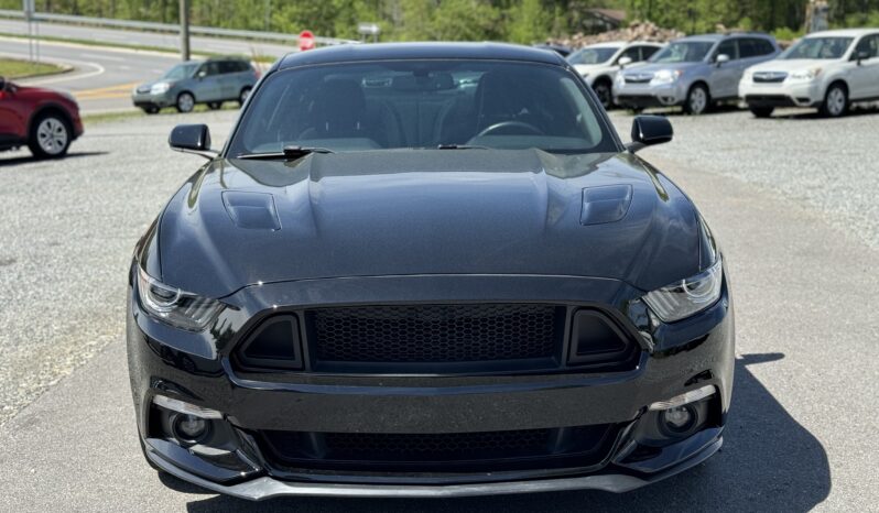 
								2017 Ford Mustang GT 5.0 V8 Automatic / 53k Miles full									