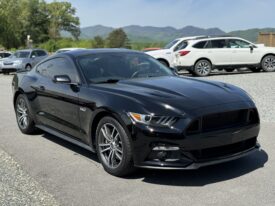 2017 Ford Mustang GT 5.0 V8 Automatic / 53k Miles