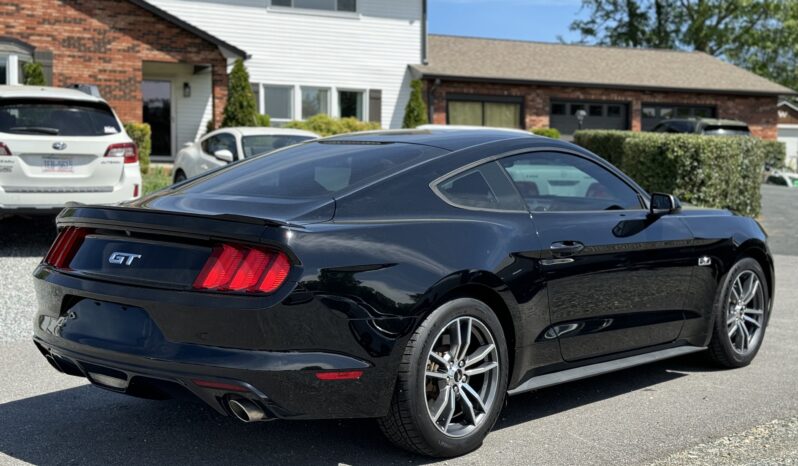 
								2017 Ford Mustang GT 5.0 V8 Automatic / 53k Miles full									