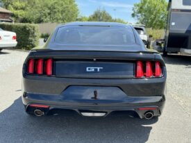 2017 Ford Mustang GT 5.0 V8 Automatic / 53k Miles