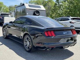 2017 Ford Mustang GT 5.0 V8 Automatic / 53k Miles