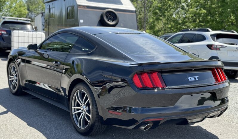 
								2017 Ford Mustang GT 5.0 V8 Automatic / 53k Miles full									