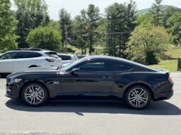 
										2017 Ford Mustang GT 5.0 V8 Automatic / 53k Miles full									