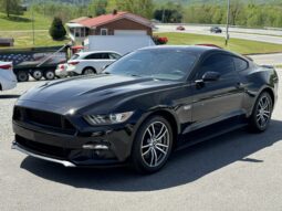 
										2017 Ford Mustang GT 5.0 V8 Automatic / 53k Miles full									