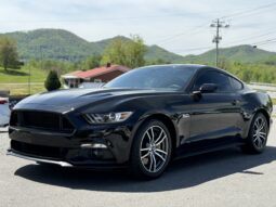 
										2017 Ford Mustang GT 5.0 V8 Automatic / 53k Miles full									
