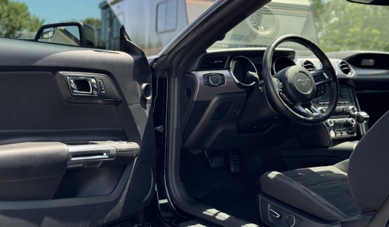 
								2017 Ford Mustang GT 5.0 V8 Automatic / 53k Miles full									