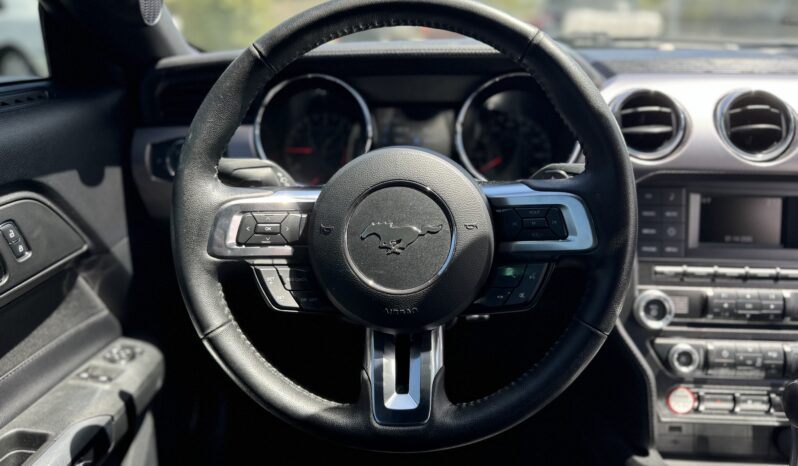 
								2017 Ford Mustang GT 5.0 V8 Automatic / 53k Miles full									