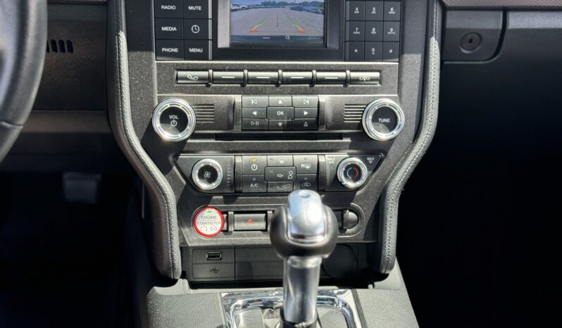 
								2017 Ford Mustang GT 5.0 V8 Automatic / 53k Miles full									