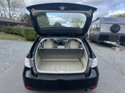 
										2011 Subaru Impreza 2.5i 5-Speed Manual / 59k full									