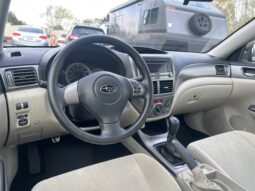 
										2011 Subaru Impreza 2.5i 5-Speed Manual / 59k full									
